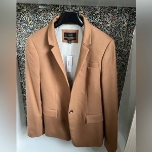 NWT J.Crew Women’s Regent Blazer